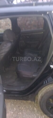 Honda CR-V 2021, 29,500 km - 1.5 l - Bakı
