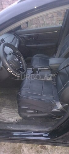 Honda CR-V 2021, 29,500 km - 1.5 l - Bakı