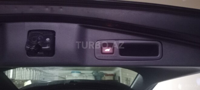 Honda CR-V 2021, 29,500 km - 1.5 l - Bakı