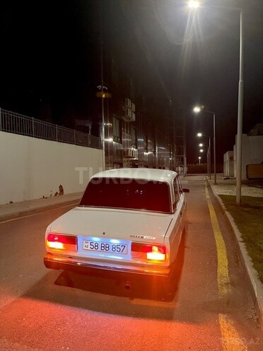 LADA (VAZ) 2107 2002, 93,000 km - 1.6 l - Ağcabədi