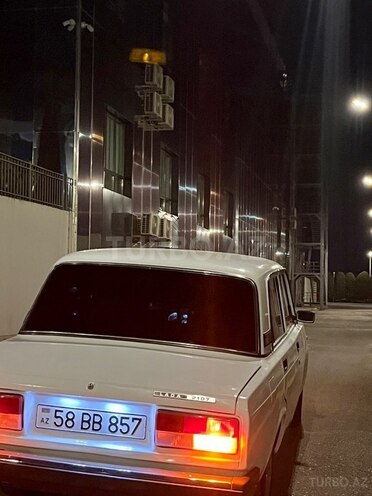 LADA (VAZ) 2107 2002, 93,000 km - 1.6 l - Ağcabədi