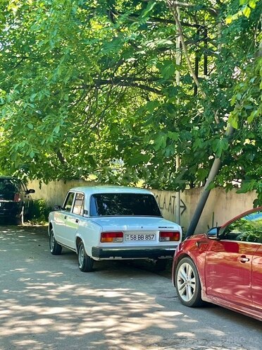 LADA (VAZ) 2107 2002, 93,000 km - 1.6 l - Ağcabədi
