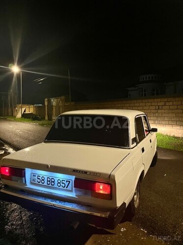 LADA (VAZ) 2107 2002, 93,000 km - 1.6 l - Ağcabədi