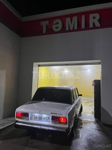 LADA (VAZ) 2107 2002, 93,000 km - 1.6 l - Ağcabədi