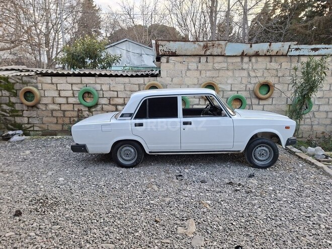 LADA (VAZ) 2107 2002, 93,000 km - 1.6 l - Ağcabədi