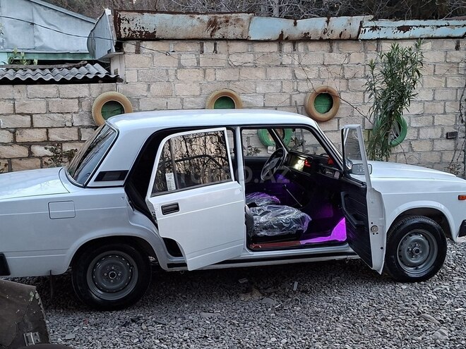 LADA (VAZ) 2107 2002, 93,000 km - 1.6 l - Ağcabədi