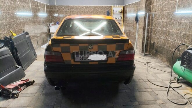 BMW 328 1995, 100,000 km - 2.8 л - Bakı