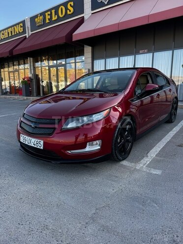 Chevrolet Volt 2012, 320,000 km - 1.4 l - Bakı