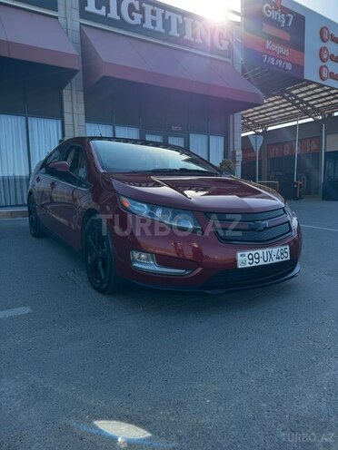 Chevrolet Volt 2012, 320,000 km - 1.4 l - Bakı