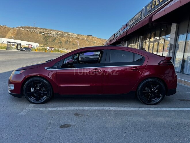 Chevrolet Volt 2012, 320,000 km - 1.4 l - Bakı