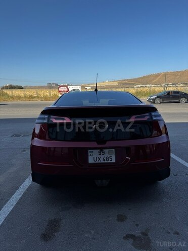 Chevrolet Volt 2012, 320,000 km - 1.4 l - Bakı