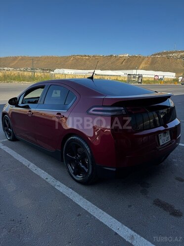 Chevrolet Volt 2012, 320,000 km - 1.4 l - Bakı
