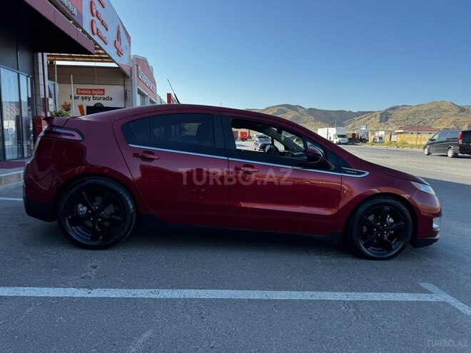 Chevrolet Volt 2012, 320,000 km - 1.4 l - Bakı