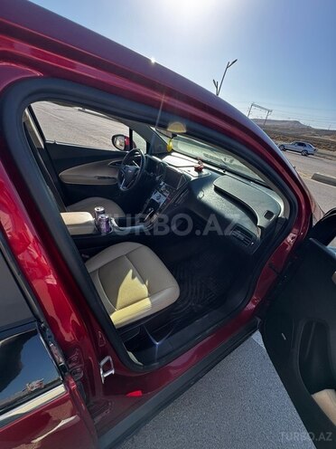 Chevrolet Volt 2012, 320,000 km - 1.4 l - Bakı