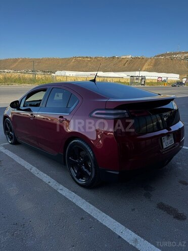 Chevrolet Volt 2012, 320,000 km - 1.4 l - Bakı