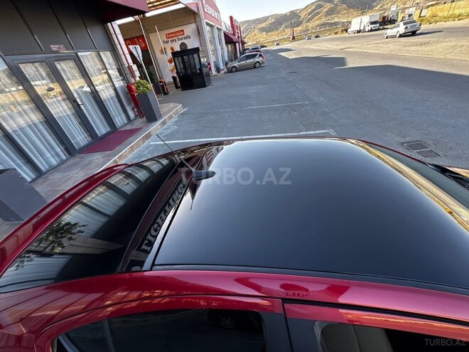 Chevrolet Volt 2012, 320,000 km - 1.4 l - Bakı