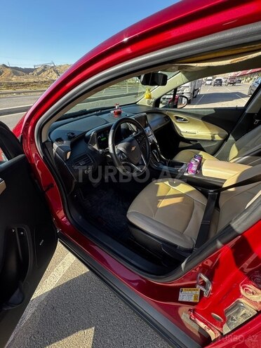 Chevrolet Volt 2012, 320,000 km - 1.4 l - Bakı