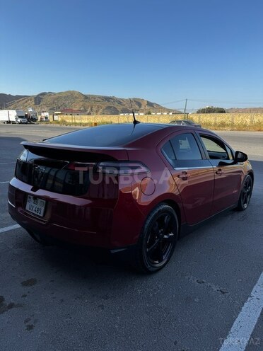 Chevrolet Volt 2012, 320,000 km - 1.4 l - Bakı