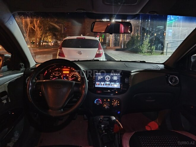 Kia Rio 2006, 460,000 km - 1.5 л - Bakı