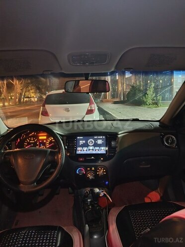 Kia Rio 2006, 460,000 km - 1.5 л - Bakı