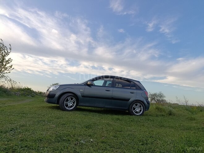 Kia Rio 2006, 460,000 km - 1.5 л - Bakı