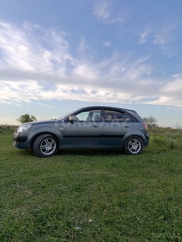 Kia Rio 2006, 460,000 km - 1.5 л - Bakı