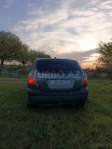 Kia Rio 2006, 460,000 km - 1.5 л - Bakı
