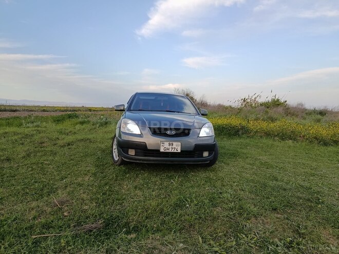 Kia Rio 2006, 460,000 km - 1.5 л - Bakı