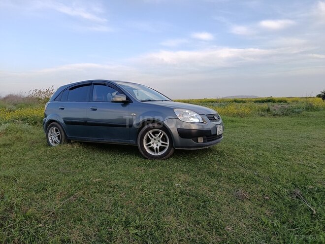 Kia Rio 2006, 460,000 km - 1.5 л - Bakı