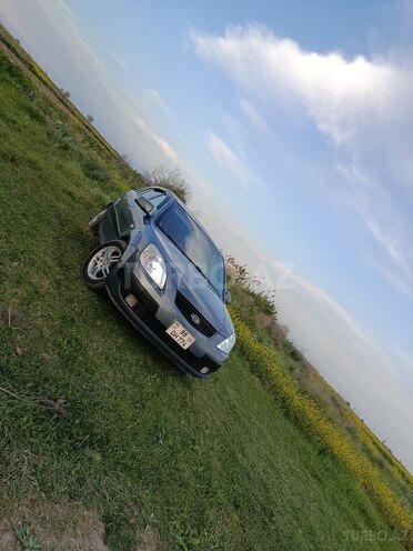 Kia Rio 2006, 460,000 km - 1.5 л - Bakı