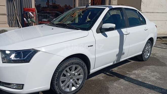 Khazar SD 2019, 54,172 km - 1.7 l - Bakı