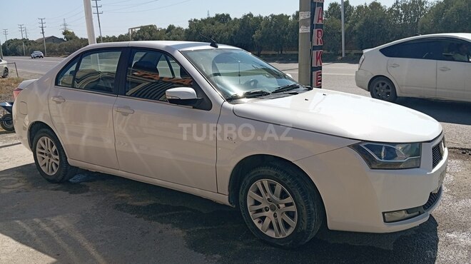 Khazar SD 2019, 54,172 km - 1.7 l - Bakı