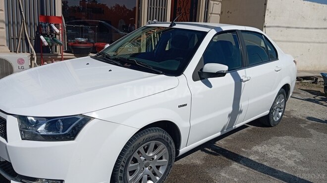 Khazar SD 2019, 54,172 km - 1.7 l - Bakı