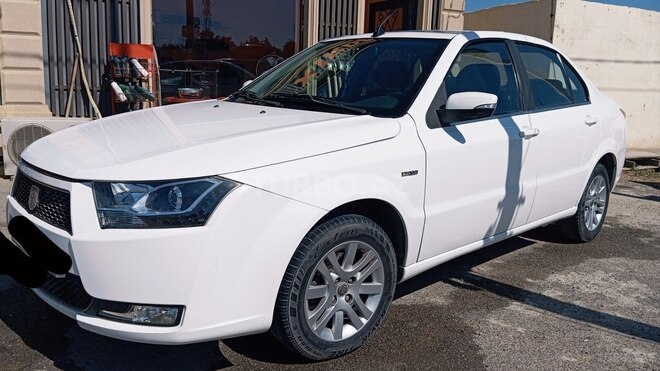 Khazar SD 2019, 54,172 km - 1.7 l - Bakı