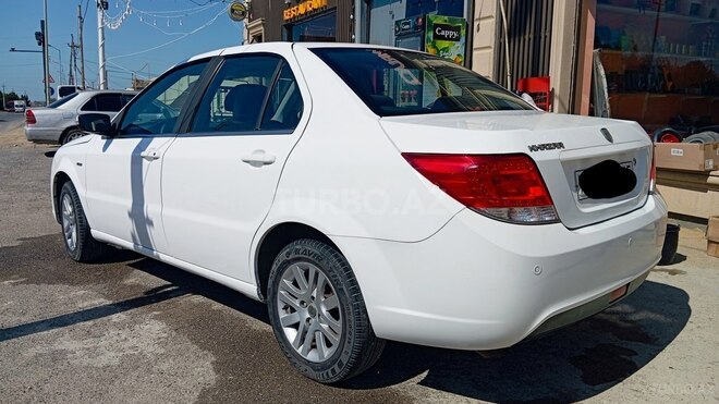 Khazar SD 2019, 54,172 km - 1.7 l - Bakı