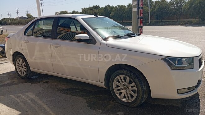 Khazar SD 2019, 54,172 km - 1.7 l - Bakı