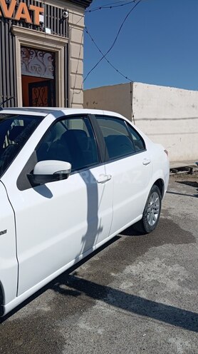 Khazar SD 2019, 54,172 km - 1.7 l - Bakı