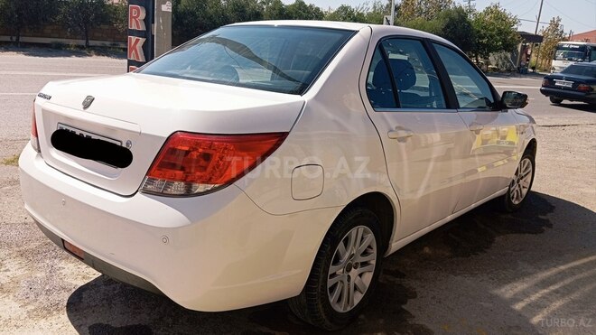 Khazar SD 2019, 54,172 km - 1.7 l - Bakı
