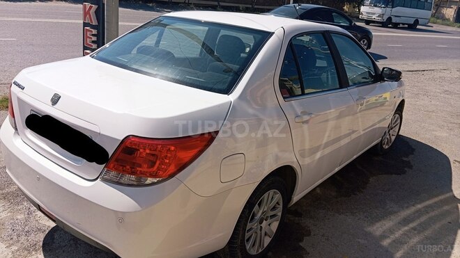 Khazar SD 2019, 54,172 km - 1.7 l - Bakı