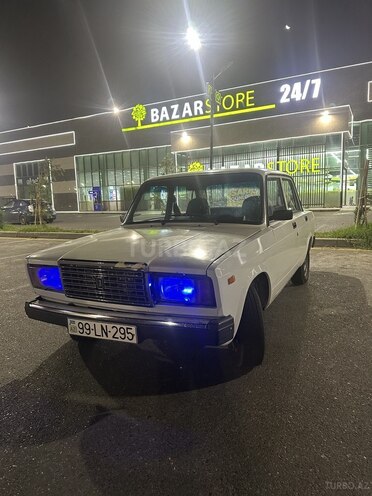 LADA (VAZ) 2107 2005, 50,000 km - 1.6 л - Bakı