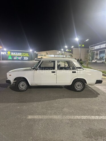 LADA (VAZ) 2107 2005, 50,000 km - 1.6 л - Bakı