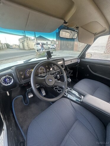 LADA (VAZ) 2107 2005, 50,000 km - 1.6 л - Bakı