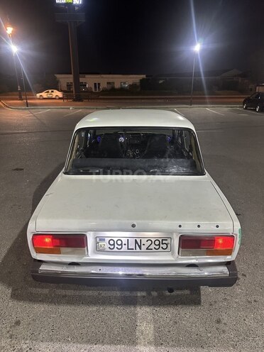 LADA (VAZ) 2107 2005, 50,000 km - 1.6 л - Bakı