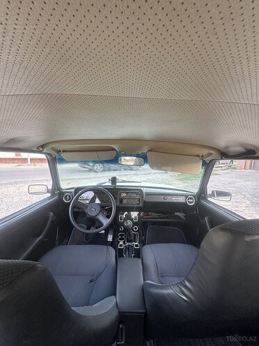 LADA (VAZ) 2107 2005, 50,000 km - 1.6 л - Bakı