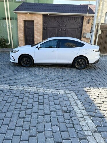 BYD  2025, 38,000 km - 1.5 l - Bakı