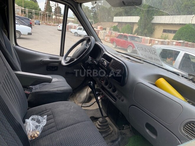 Ford Transit 1999, 569,463 km - 2.5 l - Gəncə