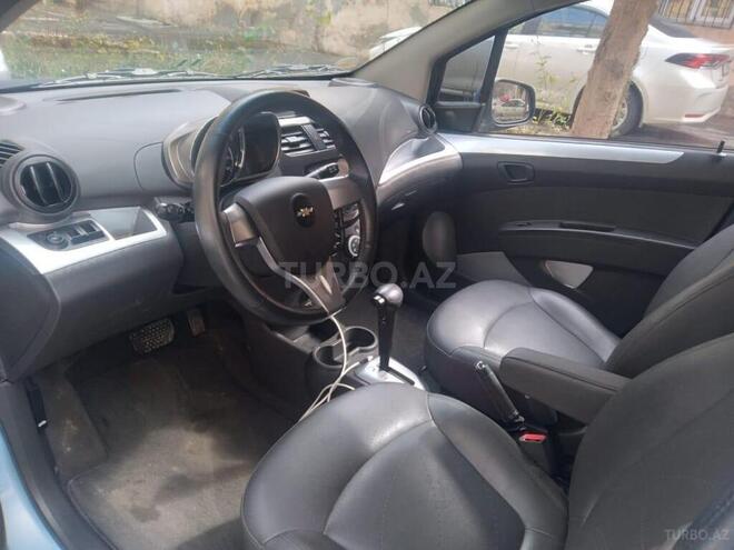 Chevrolet Spark 2014, 50,000 km - 1.0 л - Bakı