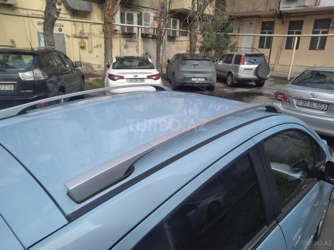 Chevrolet Spark 2014, 50,000 km - 1.0 л - Bakı