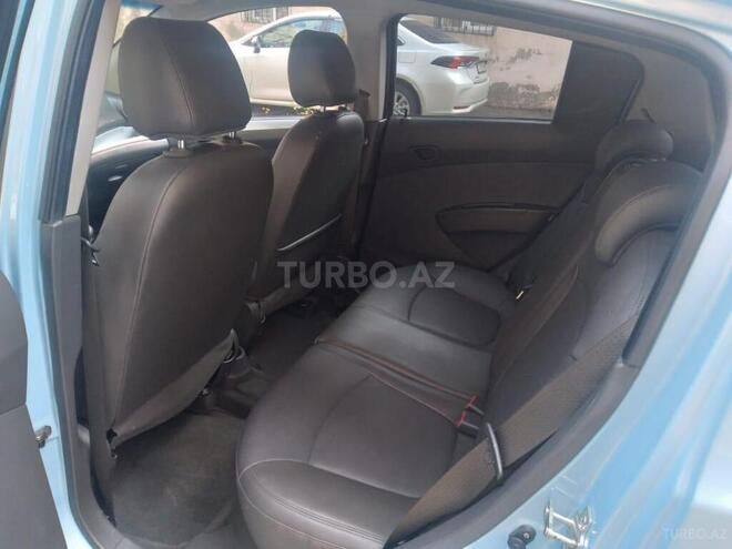 Chevrolet Spark 2014, 50,000 km - 1.0 л - Bakı