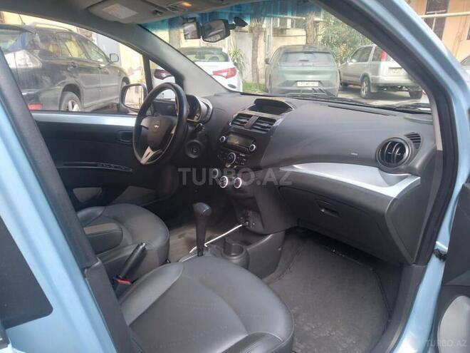 Chevrolet Spark 2014, 50,000 km - 1.0 л - Bakı